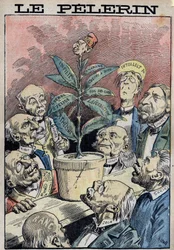 Dreyfus-Affäre