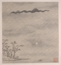 Acht Lieder der Xiao- und Xiang-Flüsse