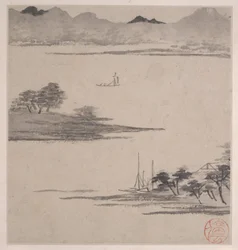 Acht Lieder der Xiao- und Xiang-Flüsse