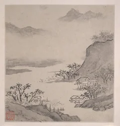 Acht Lieder der Xiao- und Xiang-Flüsse