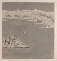 Acht Lieder der Xiao- und Xiang-Flüsse