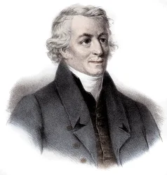 Frédéric-César de La Harpe (1754-1838) - Schweizer Politiker