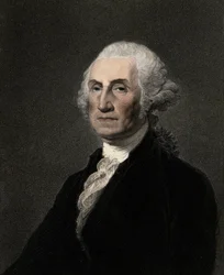 George Washington (1732-1799)