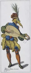Gitarrenspieler