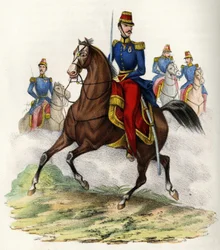 Henri Eugène Philippe Louis d