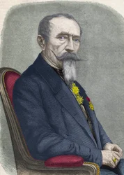 Horace Vernet (1789-1863)