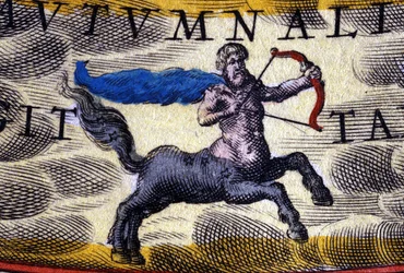 Horoskop: Sternzeichen, der Schütze