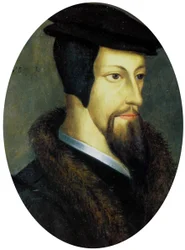 Johannes Calvin