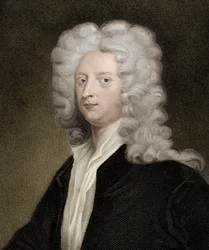 Joseph Addison (1672-1719)