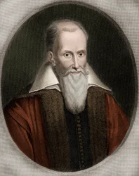 Joseph Justus Scaliger (1540-1609)