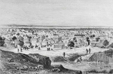 Kano, Nigeria