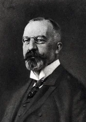 Karl Sturgkh (Karl Graf von Sturgkh) - österreichischer Politiker - 1859-1916
