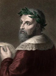 Ludovico Ariosto (1474-1533)