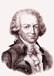 Louis Antoine de Bougainville (1729-1811)