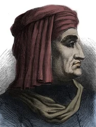 Luca della Robbia, italienischer Bildhauer