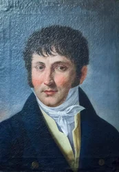 Lucien Bonaparte, frühes 19. Jahrhundert