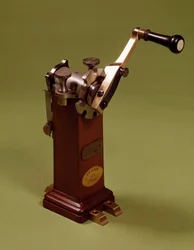 Manipulator von Pouget Maisonneuve