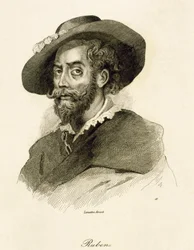 Peter Paul Rubens (1577-1640)
