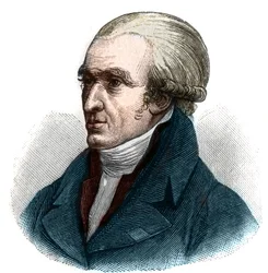 Porträt von Felix Julien Jean Bigot de Preameneu (1747-1825), französischer Anwalt und Politiker.