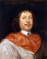 Porträt von John Wilson