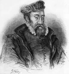 Porträt von Maximilian I. von Habsburg