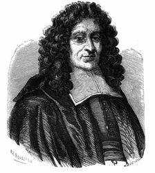 Porträt von Niccolò Coscia (1681-1755), italienischer Kardinal