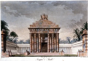Die Zauberflöte