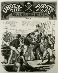 Die Piraten rächen sich an Gibbs