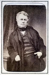 Victor Balard, französischer Architekt