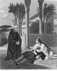 Hernani von Victor Hugo.