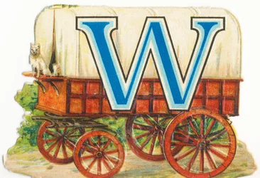 W: Wagen
