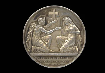 Hochzeitszeichen