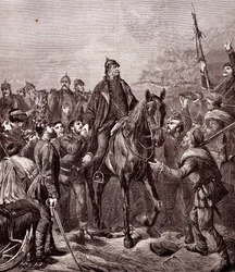Wilhelm I. von Deutschland/Preußen