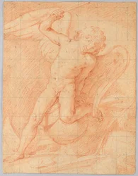 Amor, 1650–1700