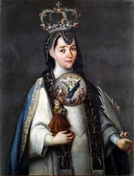 Monja concepcionista