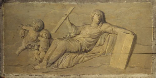 Architektur, zwischen 1701 und 1800