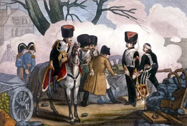 Schlacht von Montereau