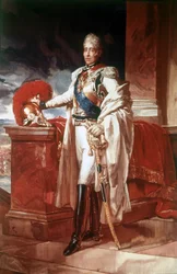 Karl X. (1757 - 1836)