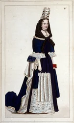 Françoise d
