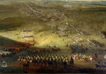 Schlacht von Kokesberg (1677)