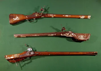 Jagdgewehre