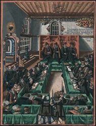 Das Regensburger Religionsgespräch von 1601