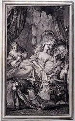 Le petit Chien qui shooue de l