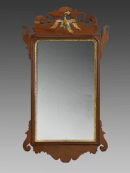 Spiegel, ca. 1750-1820
