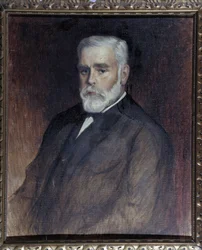 Ludvig Nobel, Bruder von Alfred Nobel