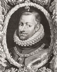 Philipp III. von Spanien