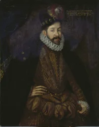 Philipp Ludwig von Pfalz-Neuburg (Porträt)