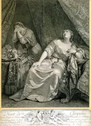 Gift Cleopatra - Holland