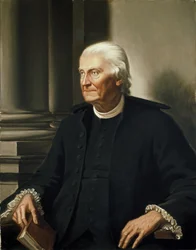 Porträt von Carlo Denina