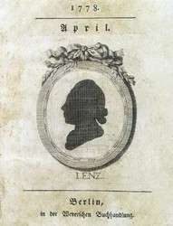 Profil von Lenz
